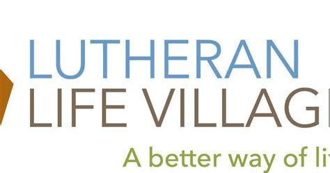 Lutheran life villages - Lutheran Life Villages | 630 followers on LinkedIn. A Better Way of Living | We’re Lutheran Life Villages, and we’re committed to enhancing the lives of our residents, and everyone in Northeast Indiana. Our goal is to help older adults live their lives to the fullest, and it starts with a genuine interest in getting to know who they are as …